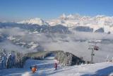 RAKOUSKÉ ALPY - SPORTREGION -SCHLADMING - 4 DNY