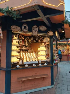 ADVENTNÍ LINEC