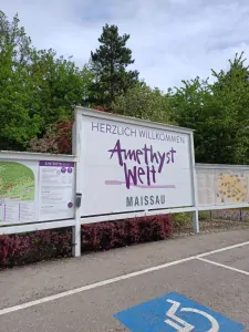 AMETYSTOVÝ SVĚT + HORN + ROSENBURG