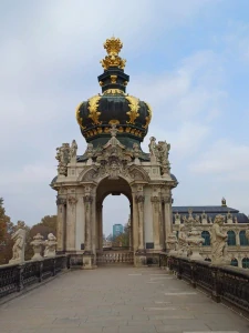 ADVENTNÍ DRÁŽĎANY 