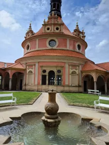 JINDŘICHŮV HRADEC