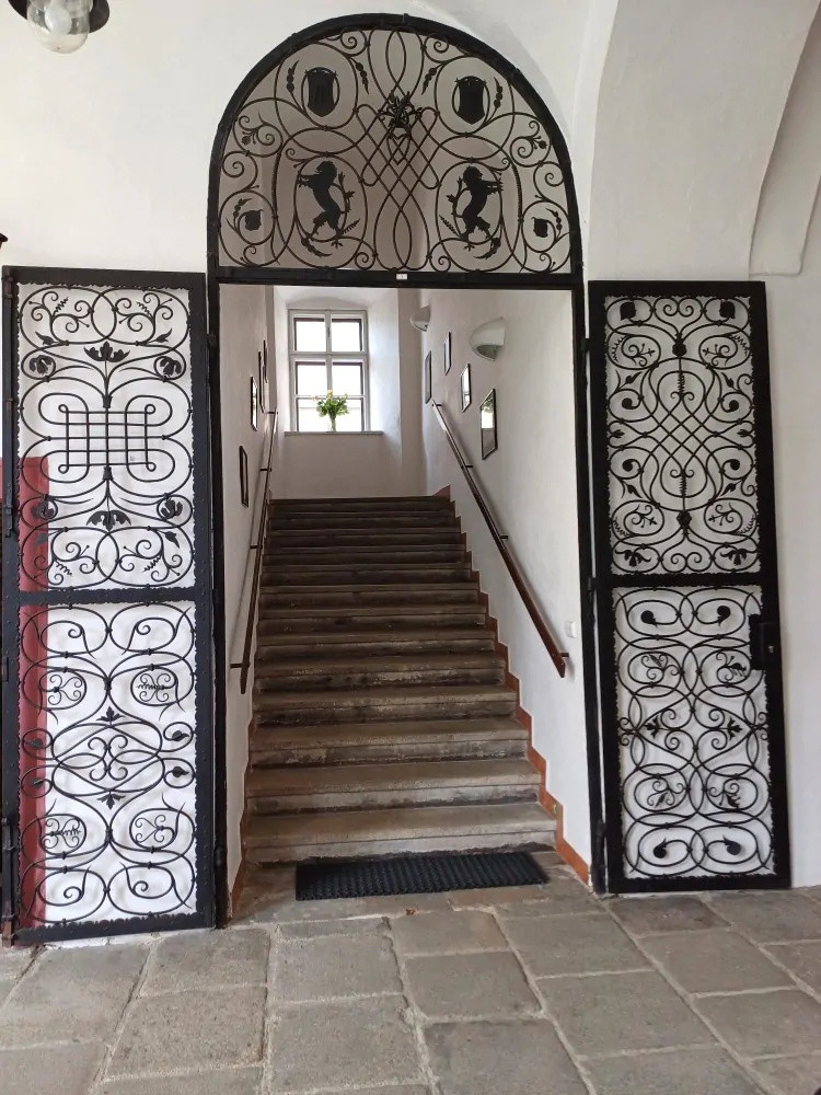JINDŘICHŮV HRADEC