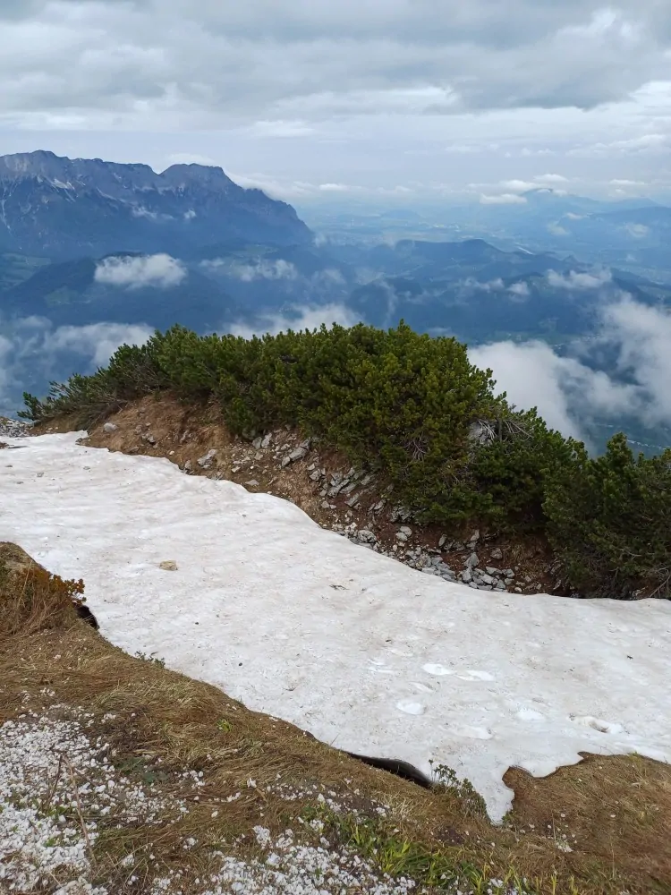 BERCHTESGADEN