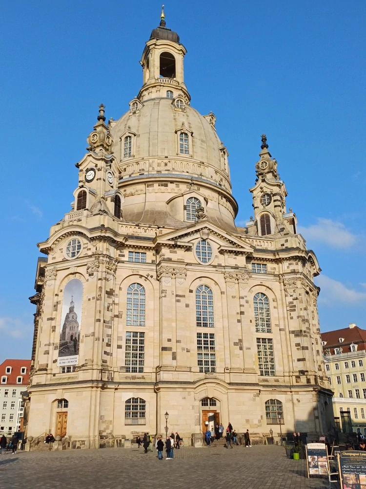 ADVENTNÍ DRÁŽĎANY 