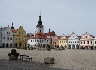 PELHŘIMOV, KŘEMEŠNÍK