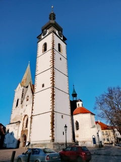 PÍSEK